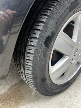 Renault Megane Scenic, снимка 13