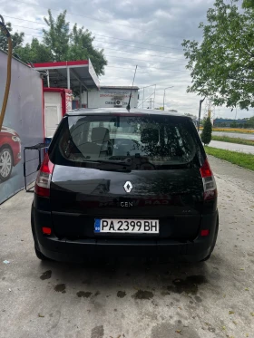 Renault Megane Scenic, снимка 2