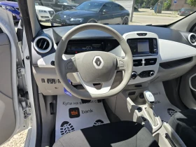 Renault Zoe Z.E.40 ELECTRIC R90 Лизинг, снимка 14