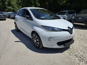 Renault Zoe Z.E.40 ELECTRIC R90 Лизинг, снимка 7