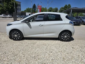 Renault Zoe Z.E.40 ELECTRIC R90 Лизинг, снимка 2