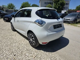 Renault Zoe Z.E.40 ELECTRIC R90 Лизинг, снимка 3