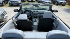 Mercedes-Benz CLK 2.0i , снимка 9
