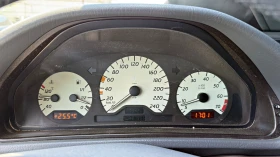 Mercedes-Benz CLK 2.0i , снимка 10