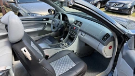 Mercedes-Benz CLK 2.0i , снимка 8