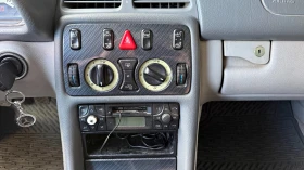 Mercedes-Benz CLK 2.0i , снимка 11