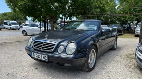 Mercedes-Benz CLK 2.0i , снимка 1