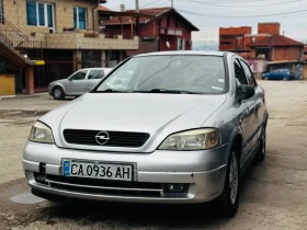 Opel Astra 1.7 DTI, снимка 2