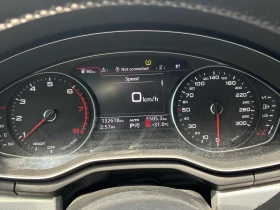 Audi A4 |  Progressiv | ПОДГРЕВ | CARFAX | ШИБИДАХ | , снимка 8