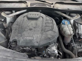 Audi A4 |  Progressiv | ПОДГРЕВ | CARFAX | ШИБИДАХ | , снимка 16