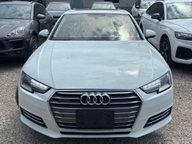 Audi A4 |  Progressiv | ПОДГРЕВ | CARFAX | ШИБИДАХ | , снимка 6