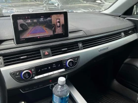Audi A4 |  Progressiv | ПОДГРЕВ | CARFAX | ШИБИДАХ | , снимка 9