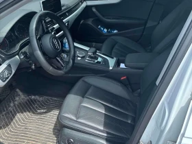Audi A4 |  Progressiv | ПОДГРЕВ | CARFAX | ШИБИДАХ | , снимка 5