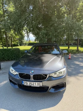 BMW 428 BMW 428i 4x4  GranCoupe, снимка 2