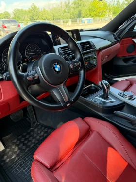 BMW 428 BMW 428i 4x4  GranCoupe, снимка 9
