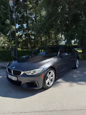 BMW 428 BMW 428i 4x4  GranCoupe, снимка 1