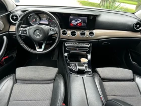 Mercedes-Benz E 220 AMG ТОП, снимка 8
