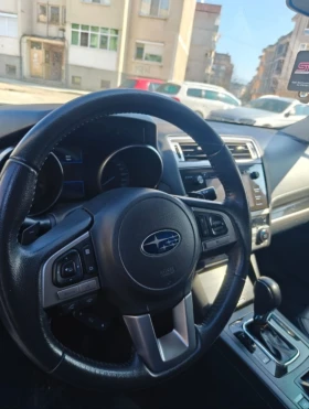 Subaru Outback 2.0 Boxer, снимка 6