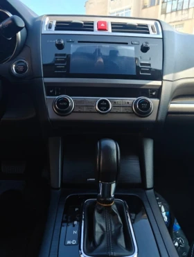 Subaru Outback 2.0 Boxer, снимка 7