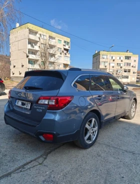 Subaru Outback 2.0 Boxer, снимка 5
