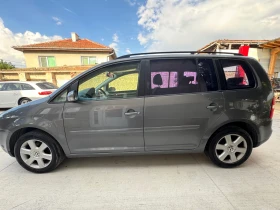 VW Touran 1.9TDI 7местен, снимка 4