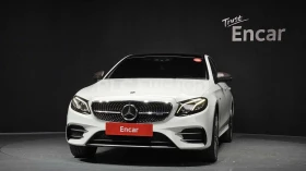 Mercedes-Benz E 43 AMG | 3D BURMASTER| 360| МАСАЖ| HUD| ВКЛ.ТЕХНОТЕСТ, снимка 3