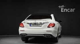 Mercedes-Benz E 43 AMG | 3D BURMASTER| 360| МАСАЖ| HUD| ВКЛ.ТЕХНОТЕСТ, снимка 4