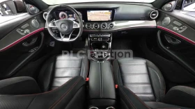 Mercedes-Benz E 43 AMG | 3D BURMASTER| 360| МАСАЖ| HUD| ВКЛ.ТЕХНОТЕСТ, снимка 6