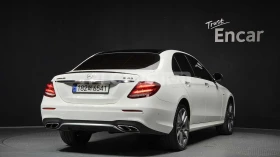 Mercedes-Benz E 43 AMG | 3D BURMASTER| 360| МАСАЖ| HUD| ВКЛ.ТЕХНОТЕСТ, снимка 2