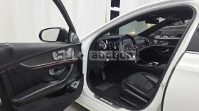 Mercedes-Benz E 43 AMG | 3D BURMASTER| 360| МАСАЖ| HUD| ВКЛ.ТЕХНОТЕСТ, снимка 5