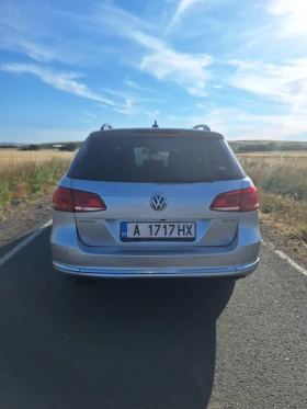 VW Passat, снимка 4