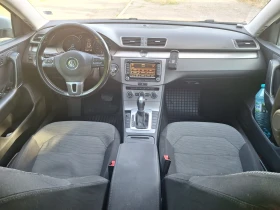 VW Passat, снимка 5