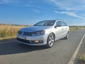 VW Passat, снимка 2