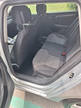 VW Passat, снимка 8