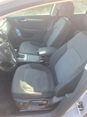 VW Passat, снимка 7