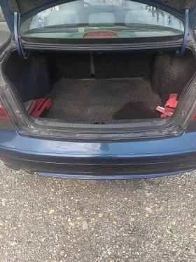 Daewoo Nubira, снимка 11