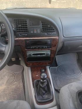 Daewoo Nubira, снимка 13
