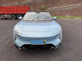 Avatr 07 AWD Ultra Edition 82, 16kWh, снимка 2