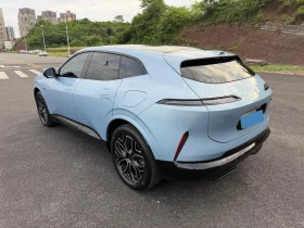 Avatr 07 AWD Ultra Edition 82, 16kWh, снимка 4