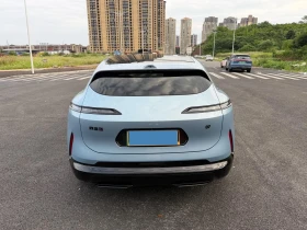 Avatr 07 AWD Ultra Edition 82, 16kWh, снимка 5
