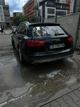 Audi A6 Allroad, снимка 6