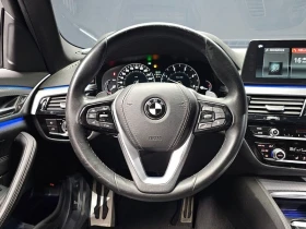 BMW 520 520d M Sport Special Edition| 190к.с.| ВКЛ.ТЕХНОТЕ, снимка 12
