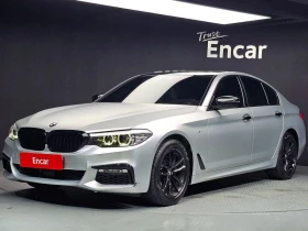 BMW 520 520d M Sport Special Edition| 190к.с.| ВКЛ.ТЕХНОТЕ, снимка 1