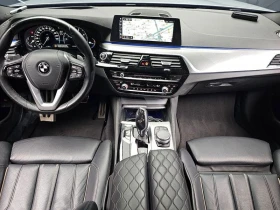 BMW 520 520d M Sport Special Edition| 190к.с.| ВКЛ.ТЕХНОТЕ, снимка 7