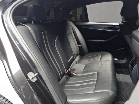 BMW 520 520d M Sport Special Edition| 190к.с.| ВКЛ.ТЕХНОТЕ, снимка 11