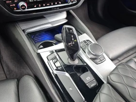 BMW 520 520d M Sport Special Edition| 190к.с.| ВКЛ.ТЕХНОТЕ, снимка 9