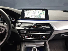 BMW 520 520d M Sport Special Edition| 190к.с.| ВКЛ.ТЕХНОТЕ, снимка 13