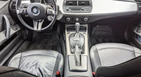 BMW Z4 M * COUPE * АВТОМАТИК * ПОДГРЕВ * CARFAX * , снимка 5