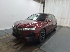 BMW iX M-pkg* Laser* Bowers&Wilkins* Въздух* Soft* Pano* , снимка 1