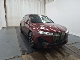 BMW iX M-pkg* Laser* Bowers&Wilkins* Въздух* Soft* Pano* , снимка 2